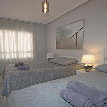 Ref 9033 Apartamento Moriones Torrevieja Exterior photo
