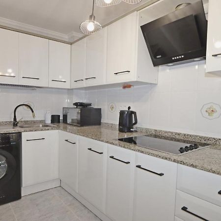 Ref 9033 Apartamento Moriones Torrevieja Exterior photo