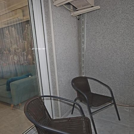 Ref 9033 Apartamento Moriones Torrevieja Exterior photo