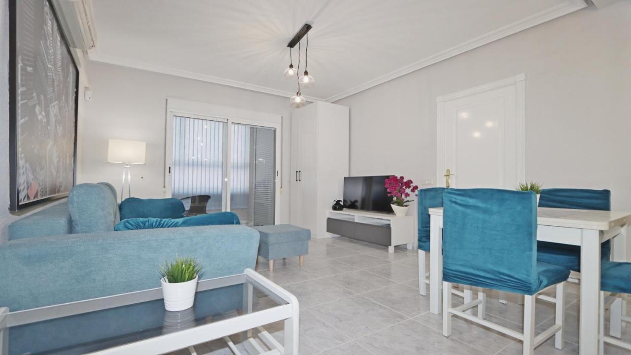 Ref 9033 Apartamento Moriones Torrevieja Exterior photo