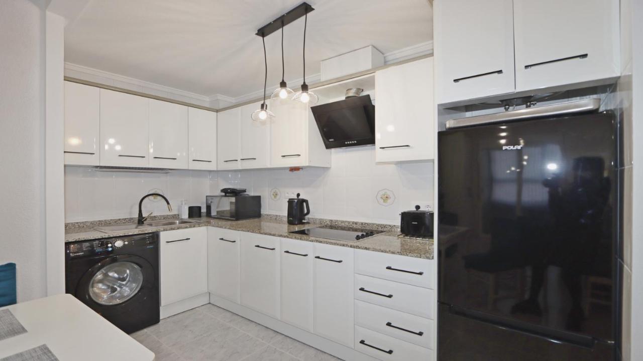 Ref 9033 Apartamento Moriones Torrevieja Exterior photo