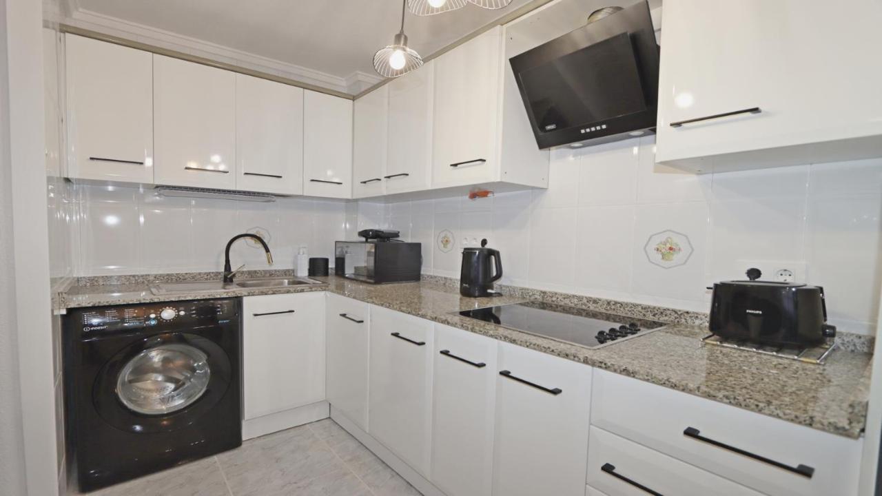 Ref 9033 Apartamento Moriones Torrevieja Exterior photo