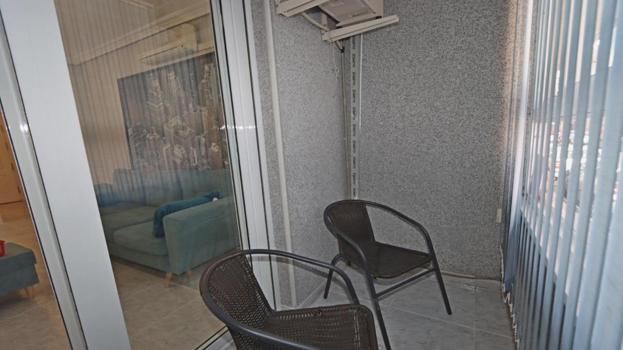 Ref 9033 Apartamento Moriones Torrevieja Exterior photo