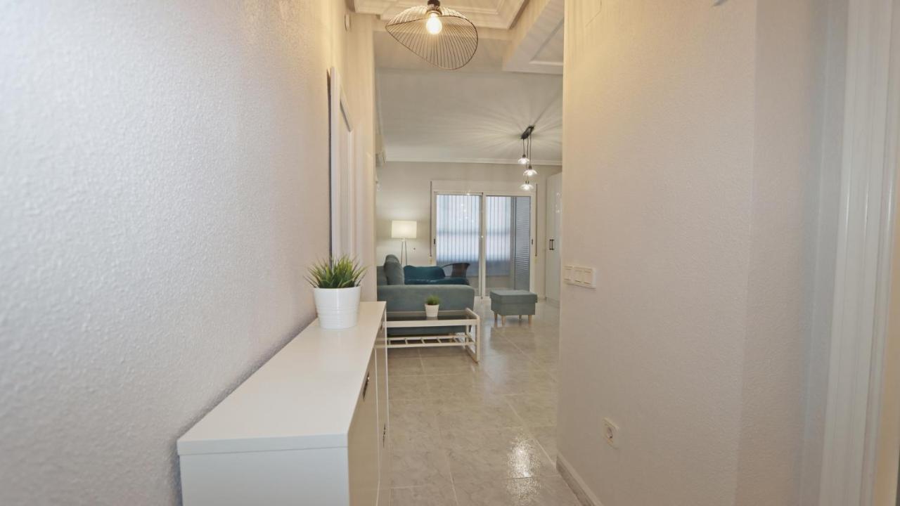 Ref 9033 Apartamento Moriones Torrevieja Exterior photo